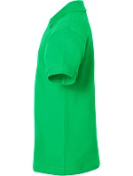 Daiber JN 70K Dětské piqué polo 02.070K fern green