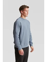 Fruit of the Loom Classic Raglan Sweat Raglánová mikina 16.2216 white