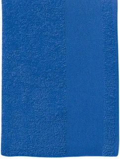 SOL'S Island 70 Ručník 25.9001 royal blue