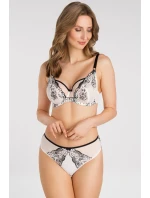 Gorsenia K842 Black-White barva: bílá Gorsenia K842 Black-White barva: bílá