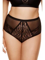 Gorteks Serena/FW barva: černá a béžová