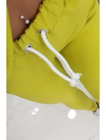 Sada s potiskem kiwi Queen