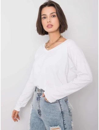 Halenka RV BZ 5945.35P bílá Halenka RV BZ 5945.35P bílá