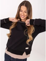 Halenka RV BZ A905.36 černá