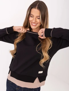 Halenka RV BZ A905.36 černá