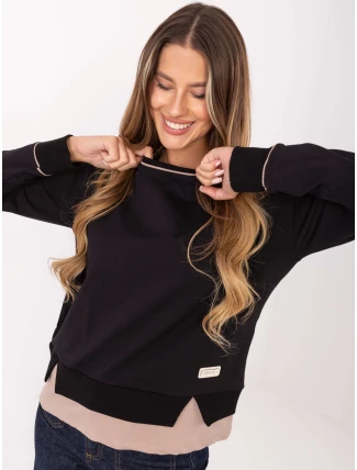 Halenka RV BZ A905.36 černá