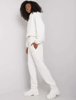 Tepláky RV DR 7445.03X ecru