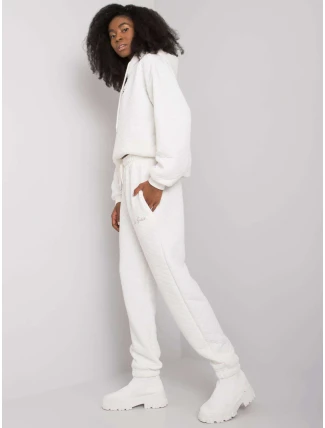 Tepláky RV DR 7445.03X ecru Tepláky RV DR 7445.03X ecru