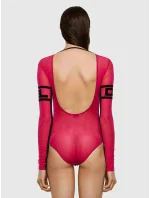 Dámské body 00SB81-0TAXT-34Y - Diesel Dámské body 00SB81-0TAXT-34Y - Diesel