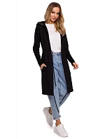 Dámský blejzr M582 černý - Made Of Emotion