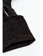 Dámské vysoké boty JH23-50 černé - Zaretta Dámské vysoké boty JH23-50 černé - Zaretta