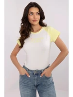 T-shirt model 210116 NM T-shirt model 210116 NM