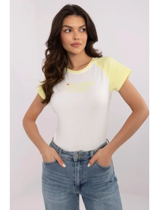 T-shirt model 210116 NM T-shirt model 210116 NM