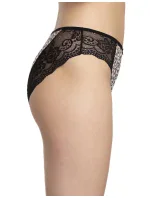 Kalhotky Lama L-1587 BI A'2 2XL