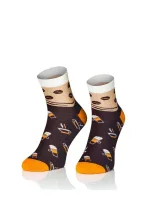 Pánské ponožky Intenso Cotton 1795 Pánské ponožky Intenso Cotton 1795