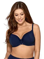 Horní díl plavek SK 13 navy blue - AVA Horní díl plavek SK 13 navy blue - AVA