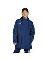 Adidas Entrada 22 Stadium Jr bunda IB6079
