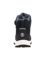 Trollkids Dětské zimní boty Hafjell bronze Jr 264-600 Trollkids Dětské zimní boty Hafjell bronze Jr 264-600