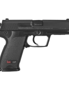 Pistole Heckler&Koch HK-USP 6mm ASG s pružinou (2.