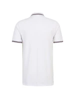 Fila Lubbeek M polokošile FAM0898 10001 pánské Fila Lubbeek M polokošile FAM0898 10001 pánské