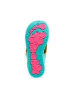 Affenzahn Sandál Chamude Airy Owl Jr 00392-30003 Sandály Affenzahn Sandál Chamude Airy Owl Jr 00392-30003 Sandály