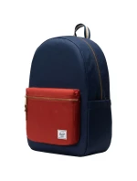 Batoh Herschel Settlement 11407-06247 Navy Blue Jedna velikost