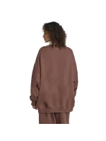 Dámská mikina adidas Essential Linear Crew JW1018 Dámská mikina adidas Essential Linear Crew JW1018