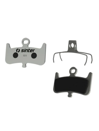 Brzdové destičky SINTER HAYES Dominion A4 BLUE