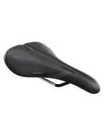 WTB SOLANO Cromoly široké sedlo