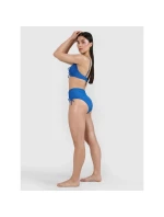 Dámské bikiny 4F 4FRSS25UBKBF097-33S