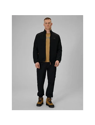 Pánské volnočasové kalhoty 4F 4FRAW25TTROM1690-20S