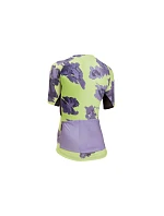 Cyklistické tričko NORTHWAVE Force Evo Woman Jersey, žluté Cyklistické tričko NORTHWAVE Force Evo Woman Jersey, žluté