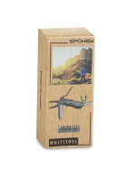 Multifunkční nářadí Spokey Sx-One 8211930000 Multifunkční nářadí Spokey Sx-One 8211930000