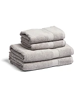 Lord Nelson Fairtrade Towel 90 Osuška 85.0049 grey Lord Nelson Fairtrade Towel 90 Osuška 85.0049 grey