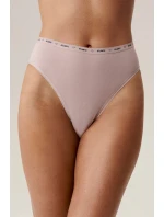 Atlantic 3CLP-010 3-pack barva:růžová/tmavě růžová/béžová Atlantic 3CLP-010 3-pack barva:růžová/tmavě růžová/béžová