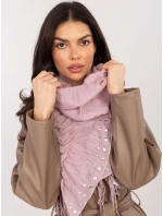 Veil AT CH S 893.70P tmavě růžová