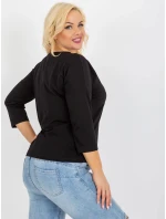 Halenka RV BZ 8554.01P černá