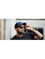 Sluneční brýle VUCH Sollary Black