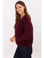 Svetr na zapínání  model 219073 Rue Paris