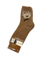 Ponožky WiK 004 711 35-42