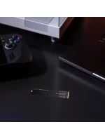 WD Black SN7100 2TB M.2 NVMe SSD WDS200T4X0E