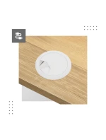 MA-Leader 7.0 Craft elektrický stůl