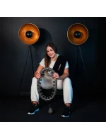 HULA HOP SET HHW12 ČERNÝ S VÝSTUPKY A ZÁVAŽÍMI HMS + OPASEK BR163 ČERNÝ PLUS SIZE HULA HOP SET HHW12 ČERNÝ S VÝSTUPKY A ZÁVAŽÍMI HMS + OPASEK BR163 ČERNÝ PLUS SIZE