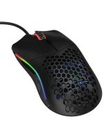 Glorious PC Gaming Race Model O- myš pravá USB Type-A Optical 3200 DPI
