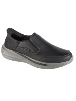 Skechers Slip-Ins: Slade 205237-BLK Black 41.5