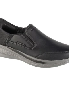 Skechers Slip-Ins: Slade 205237-BLK Black 41.5