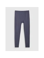 Pánské bezešvé termoprádlo (spodní) 4F 4FWSS25USEAM188-22S