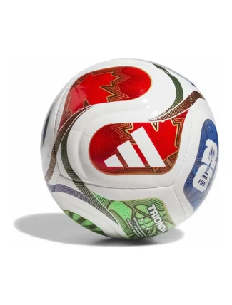 Míč adidas WC Trionda Mini+ JD8049