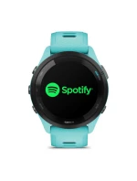 Hodinky Garmin Forerunner 265 46mm Blue Hodinky Garmin Forerunner 265 46mm Blue