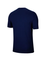 Pánské tričko Ent Swsh Fed WC22 M DH7625 492 - Nike Pánské tričko Ent Swsh Fed WC22 M DH7625 492 - Nike